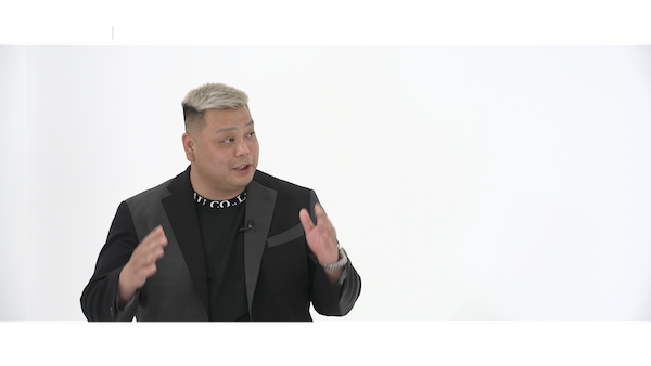 杉岡潤 株式会社OAU